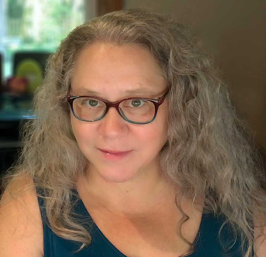 Sibyl Perkins