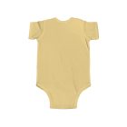 Butter Onesie back