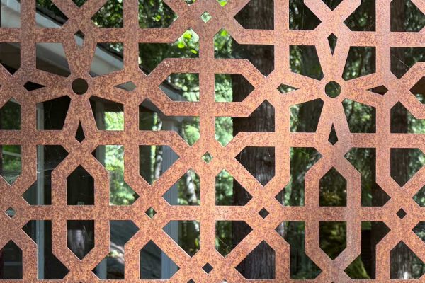 fence