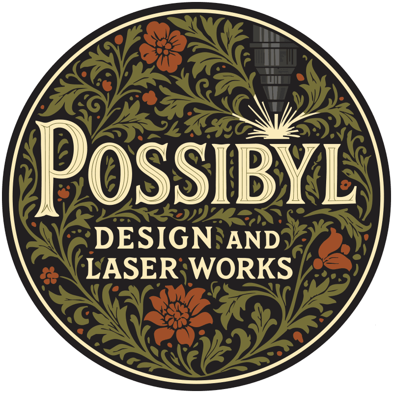Possibyl Design and Laser Works
