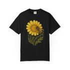 Honey Bee and Daisy T-Shirt