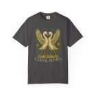 Goose Bumps T-Shirt: Graphite