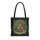 Protect Your Nuts Tote