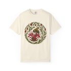 Honey Bee and Bee Balm T-Shirt