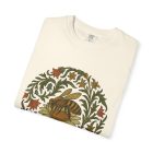 Honey Bee and Daisy Illustration T-Shirt