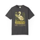 Silly Goose T-Shirt: Graphite