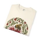 Honey Bee and Bee Balm T-Shirt