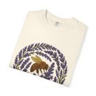 Honey Bee and Lavender T-Shirt