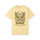 Goose Bumps T-Shirt: Banana